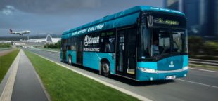 На вулицях Вроцлава з’являться електричні автобуси