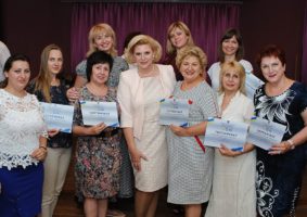 СТРАТЕГІЧНА СЕСІЯ З РОЗВИТКУ ПОЗАШКІЛЬНОЇ ОСВІТИ, м.Київ, 25.06.2018 р.