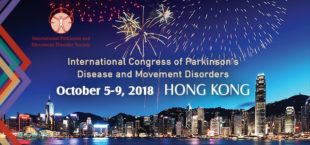 Міжнародна організація з проблем паркінсонізму та рухових розладів (MDS) запрошує 5-9 жовтня на Конгрес для обміну наукового та практичного досвіду