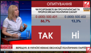 (Не)відповідальні політики. Як партії виконують свої передвиборчі обіцянки