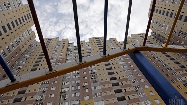 Суд призупинив запровадження в Україні європейських будівельних норм