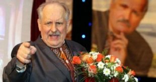 Помер відомий український письменник Степан Пушик