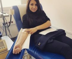 «Pomoc nie ma narodowośći»: українці у Вроцлаві поділяться найціннішим