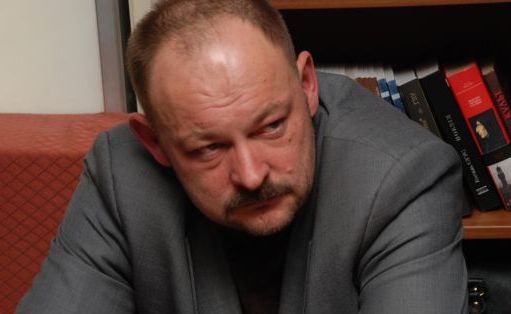 Син Василя Стуса відмовився від співпраці з авторами фільму про батька