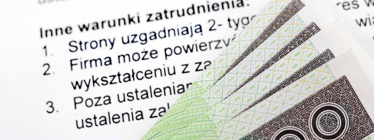 Підписали "умову злеценя" - готуйтеся відповідати всім своїм майном