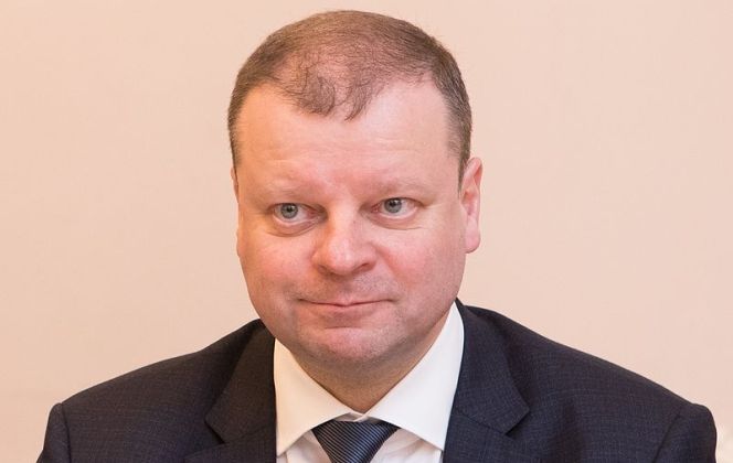 Прем’єр Литви: Ми відчуваємо загрозу Росії