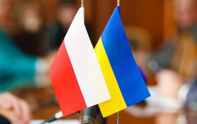 Український експорт до Польщі збільшується