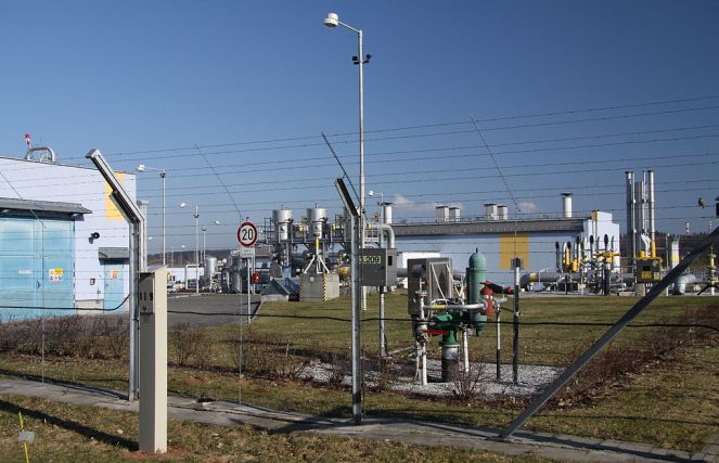 Польща надалі може використовувати газосховища в Україні