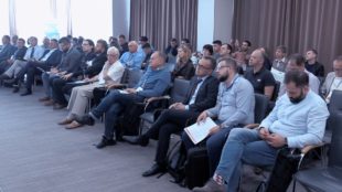 СПІВПРАЦЯ УКРАЇНИ, ПОЛЬЩІ, ЛИТВИ В СФЕРІ ІНДУСТРІЇ 4.0 СПІВПРАЦЯ УКРАЇНИ, ПОЛЬЩІ, ЛИТВИ В СФЕРІ ІНДУСТРІЇ 4.0