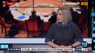 Неможливо побудувати успішну країну, закриваючи телеканали (відео)