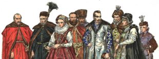 Вони творили історію: 5 знаменитих династій магнатів, якими Польща може пишатися