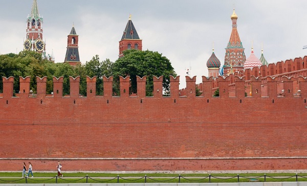 Форт Трамп розтривожив Кремль