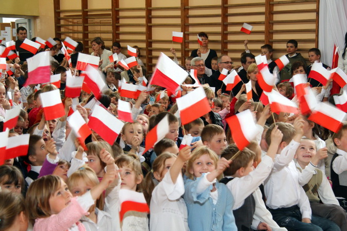 У Польщі з’явиться нове державне свято (відео)