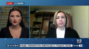 Вводити біометричні візи для РФ поки неможливо і не потрібно