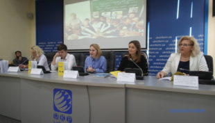 Всеукраїнський урок доброти. Гуманне та відповідальне ставлення до тварин