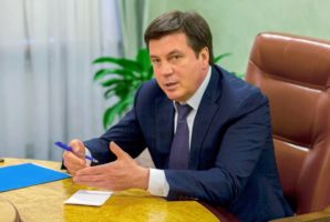 Децентралізація перетворила регіони на інвестиційні хаби, - Геннадій Зубко