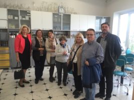 Україна-Польща: розвиваємо співпрацю