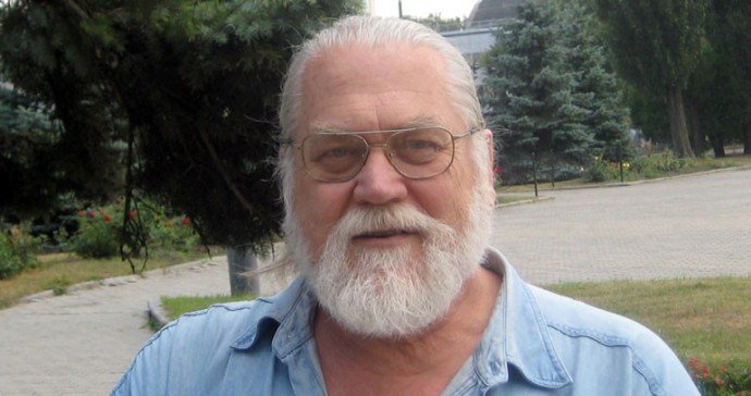 Помер відомий український письменник Богдан Жолдак