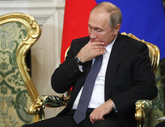 Експерти: Росія використає Fort Trump для посилення тиску на Білорусь