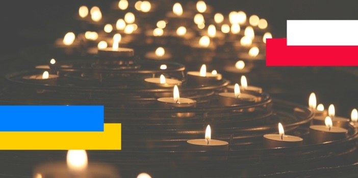 Громадські діячі закликали спільно вшанувати пам’ять полеглих 100 років тому українців і поляків