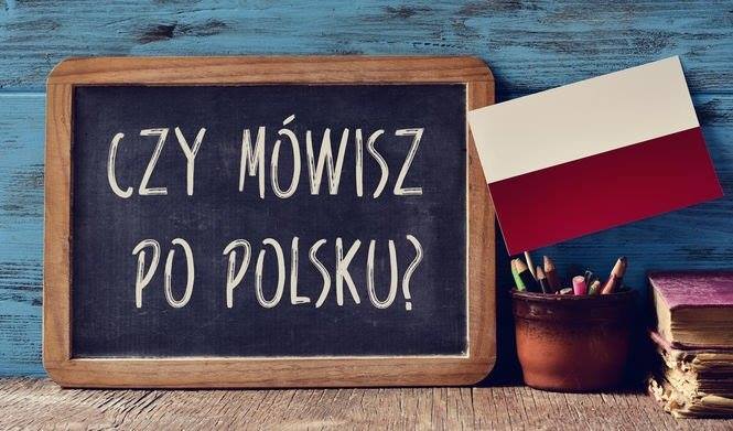 Пропонуємо Тобі 5 Youtube-каналів, котрі допоможуть із вивченням польської мови