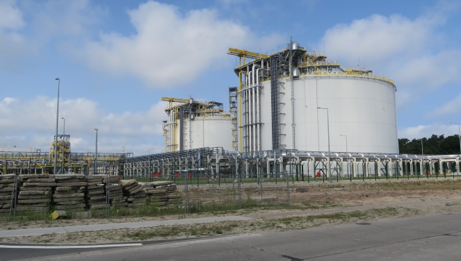 PGNiG підпише два довгострокові контракти на придбання скрапленого газу