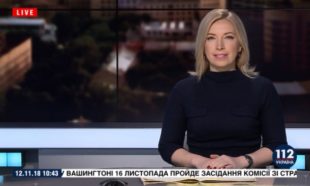 Добре, що Путіна запросили на 100-річчя завершення Першої світової війни в Парижі