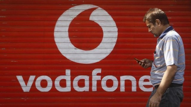 Оператор Vodafone підвищить вартість низки контрактних тарифів