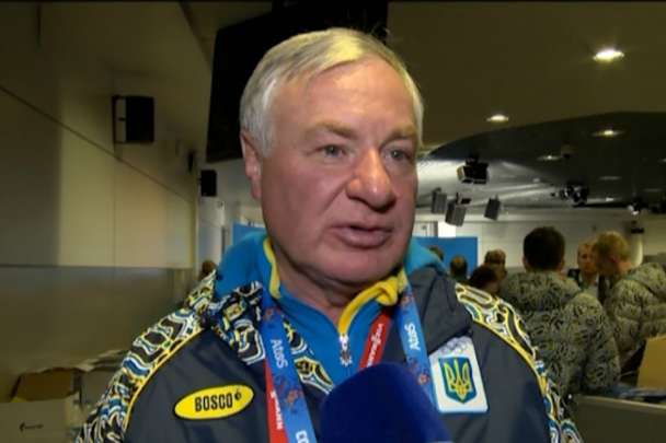 У НОК України відбулась прес-конференція напередодні старту біатлонного сезону