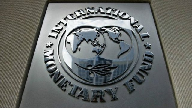 Місія МВФ відвідає Україну 4–9 листопада для консультацій з питань бюджету