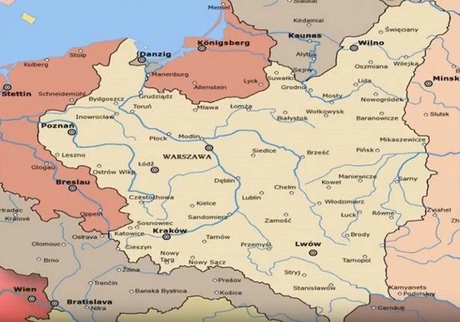 Що поляки знають про незалежність 1918 року та Другу Річ Посполиту