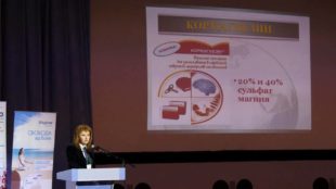 Ішемічний інсульт (відео)