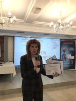 Начался 1й день работы научно-практического мероприятия «Школа неврологов» Начался 1й день работы научно-практического мероприятия «Школа неврологов»