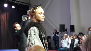 Український модний прорив в Польщі! Український модний прорив в Польщі!