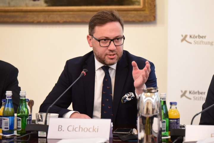 Польша определилась с кандидатурой нового посла в Украине