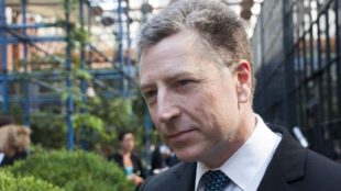 Волкер: Очень важно не продлевать действие военного положения в Украине Волкер: Очень важно не продлевать действие военного положения в Украине