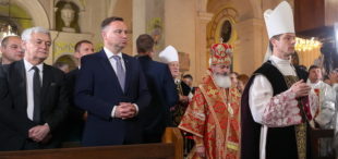 Новое лицо Варшавы: польское посольство возглавит сторонник жесткого диалога с Украиной