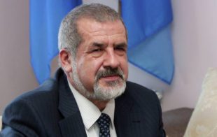Я видел, как в церквях УПЦ МП в Крыму выдавали оружие оккупантам Я видел, как в церквях УПЦ МП в Крыму выдавали оружие оккупантам