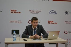 Довести «цифрові» злочини в нашій країні практично неможливо — Олександр Тананакін Довести «цифрові» злочини в нашій країні практично неможливо — Олександр Тананакін