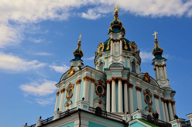 Експертка: Незалежна українська Церква - це питання національної безпеки