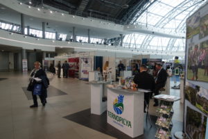 Dlaczego warto wziąć udział w targach Dlaczego warto wziąć udział w targach