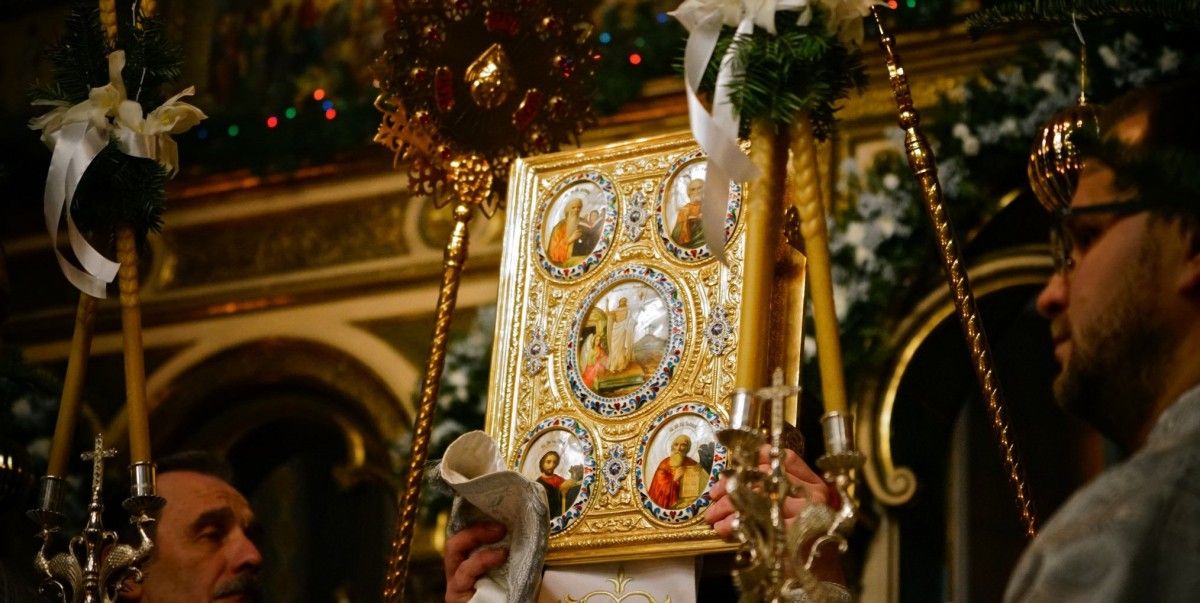 47 парафій УПЦ МП приєдналися до Єдиної православної церкви