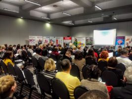 Что такое Школа Невролога? Это стоит посмотреть (видео)