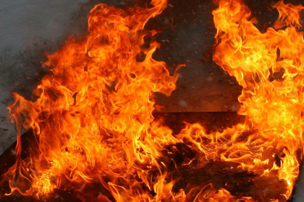 У Вроцлаві під час пожежі загинуло четверо осіб