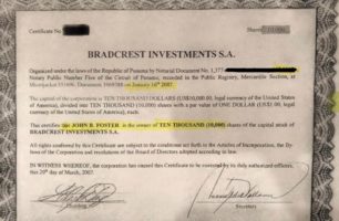 НАБУ фальсифікувало причетність Мартиненка до "Бредкресту", - адвокат