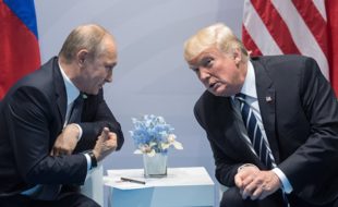 Заговор Трампа и Путина уже не предположение, а факт, – экс-заместитель Госсекретаря США Заговор Трампа и Путина уже не предположение, а факт, – экс-заместитель Госсекретаря США