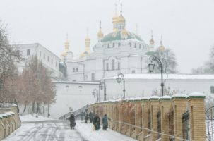 Министерство культуры предоставило перечень пропавших ценностей из Лавры Министерство культуры предоставило перечень пропавших ценностей из Лавры