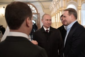 Ирина Луценко: Путин словами Медведчука сказал «хочу Донбасс» Ирина Луценко: Путин словами Медведчука сказал «хочу Донбасс»