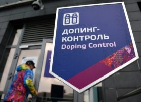 16 национальных антидопинговых агентств WADA призвали наказать Россию 16 национальных антидопинговых агентств WADA призвали наказать Россию