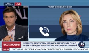Чи готова Україна до загальнонаціональних дебатів